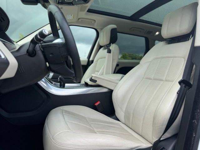 2020 Land Rover Range Rover Sport - $28,496