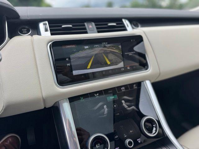 2020 Land Rover Range Rover Sport - $28,496