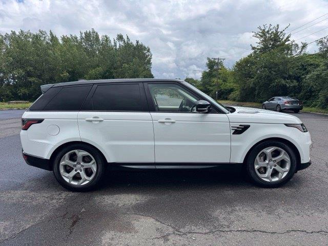 2020 Land Rover Range Rover Sport - $24,997