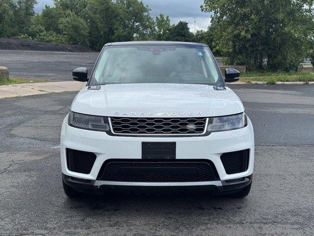 2020 Land Rover Range Rover Sport - $24,997