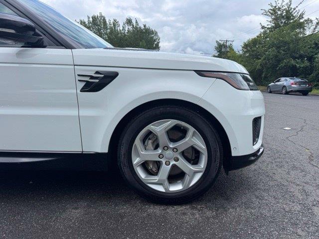 2020 Land Rover Range Rover Sport - $24,997