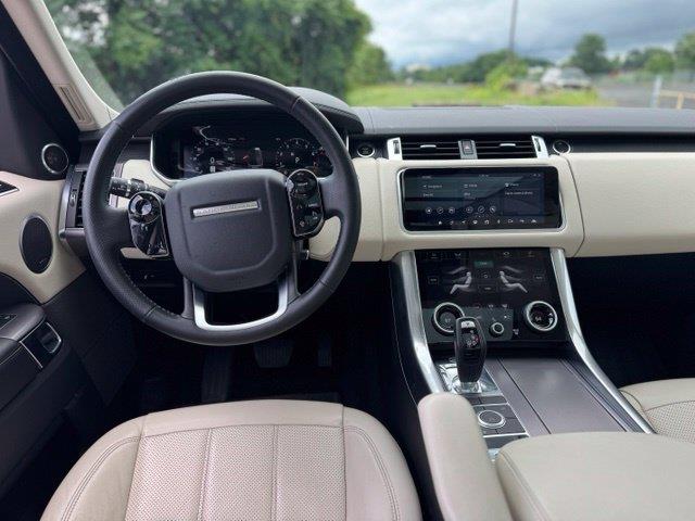 2020 Land Rover Range Rover Sport - $24,997