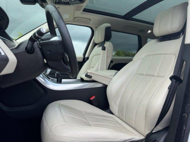 2020 Land Rover Range Rover Sport - $24,997