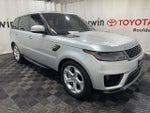 2020 Range Rover Sport Thumbnail 1