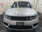 2020 Range Rover Sport Thumbnail 2