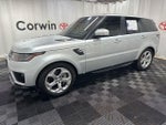 2020 Range Rover Sport Thumbnail 4