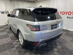 2020 Range Rover Sport Thumbnail 5