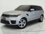 2020 Range Rover Sport Thumbnail 1