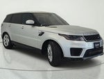 2020 Range Rover Sport Thumbnail 8