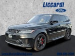 2020 Range Rover Sport Thumbnail 3