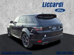 2020 Range Rover Sport Thumbnail 4