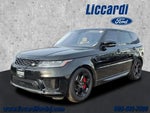 2020 Range Rover Sport Thumbnail 3
