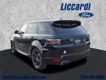 2020 Range Rover Sport Thumbnail 4