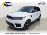 2020 Range Rover Sport Thumbnail 1