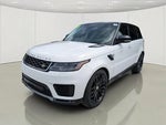 2020 Range Rover Sport Thumbnail 2