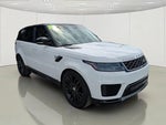 2020 Range Rover Sport Thumbnail 4