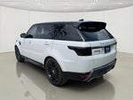 2020 Range Rover Sport Thumbnail 8