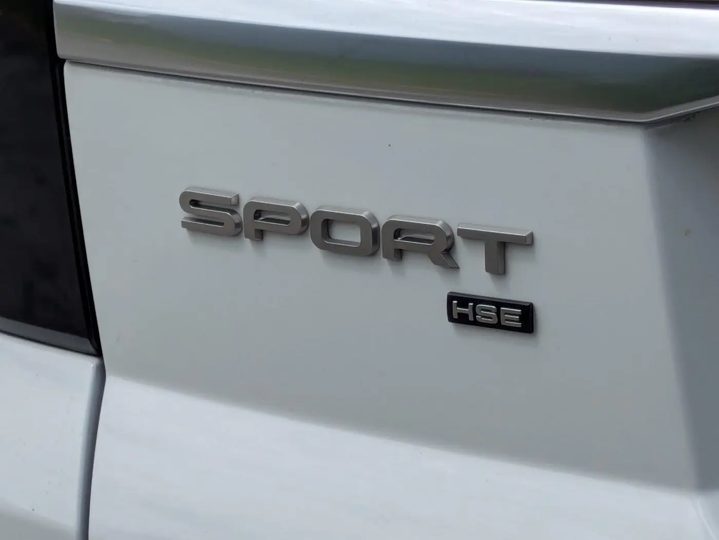 2020 Land Rover Range Rover Sport - $29,871