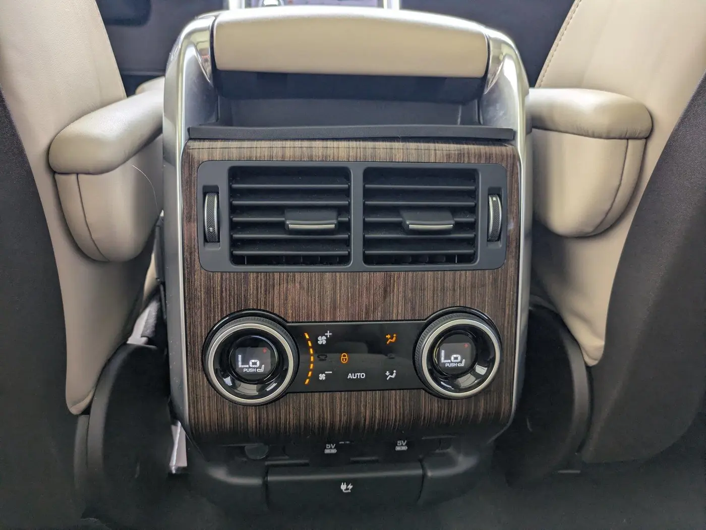 2020 Land Rover Range Rover Sport - $29,871