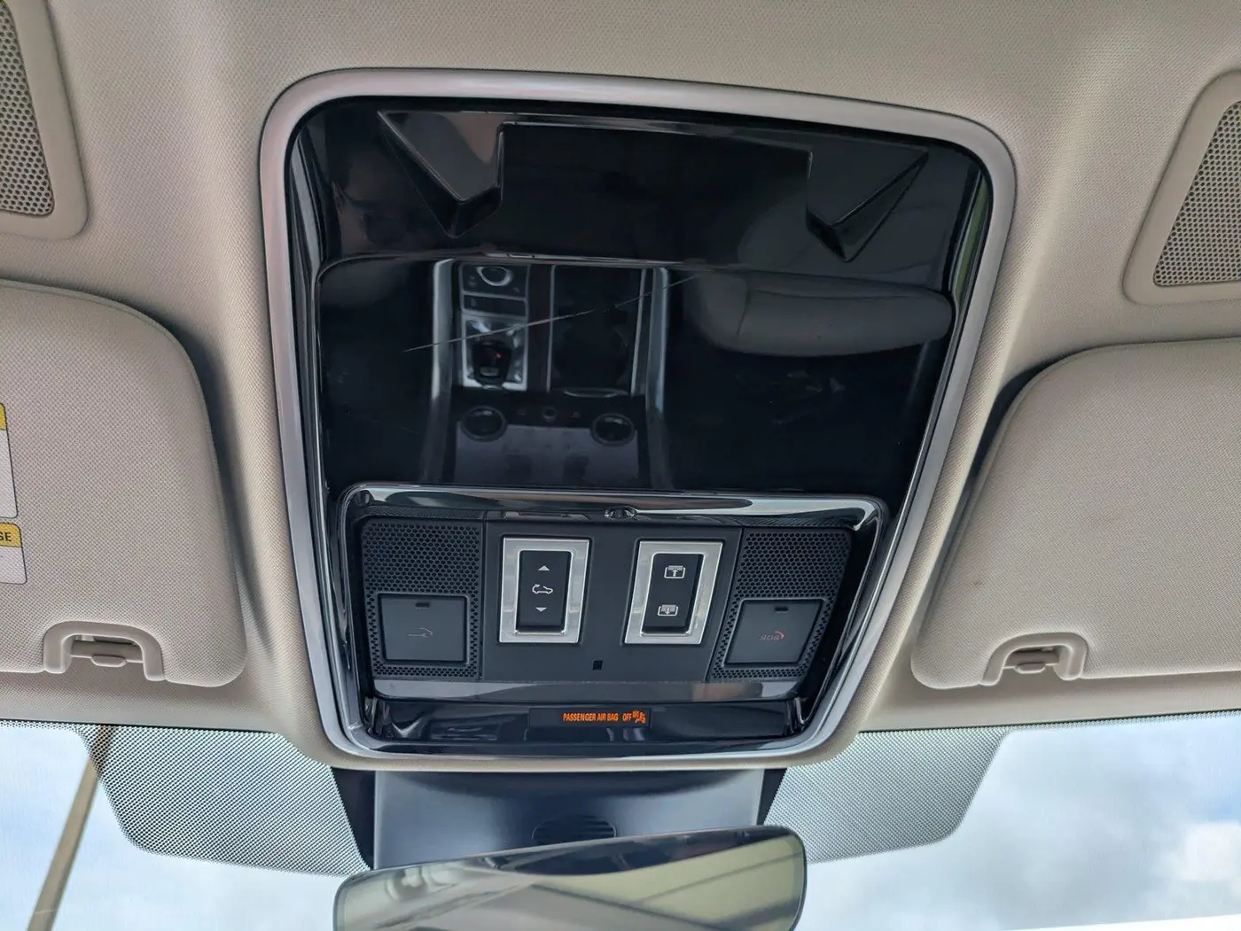 2020 Land Rover Range Rover Sport - $29,871