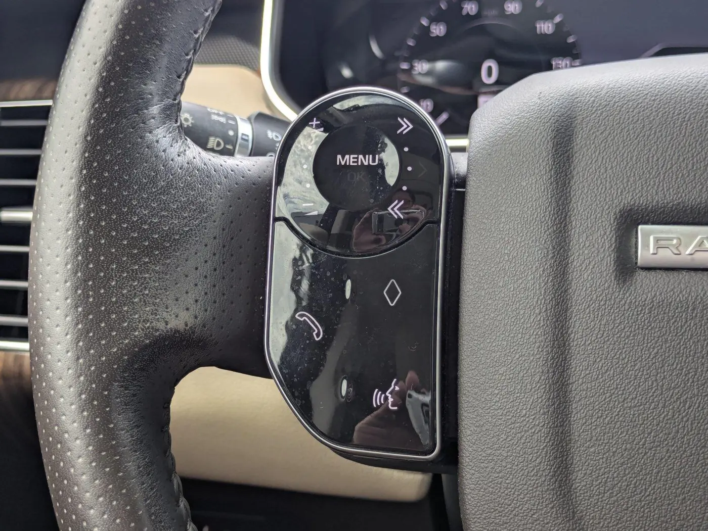 2020 Land Rover Range Rover Sport - $29,871