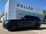 2021 Range Rover Sport Thumbnail 2