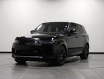 2021 Range Rover Sport Thumbnail 7