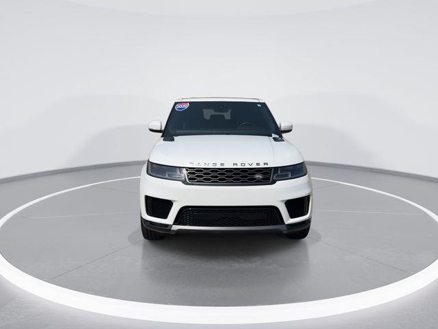 2022 Land Rover Range Rover Sport - $29,998