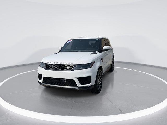 2022 Land Rover Range Rover Sport - $29,998