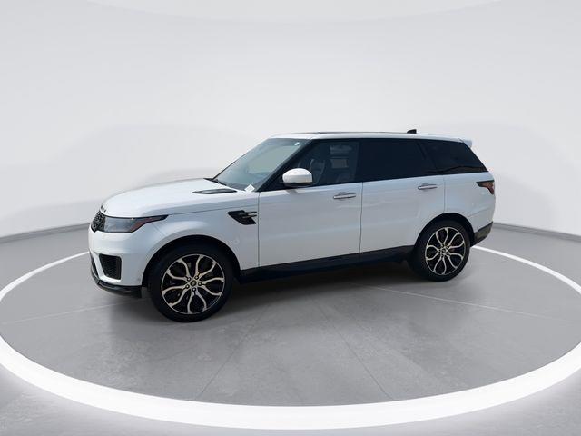 2022 Land Rover Range Rover Sport - $29,998