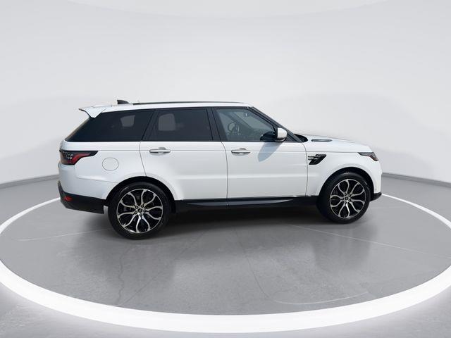 2022 Land Rover Range Rover Sport - $29,998