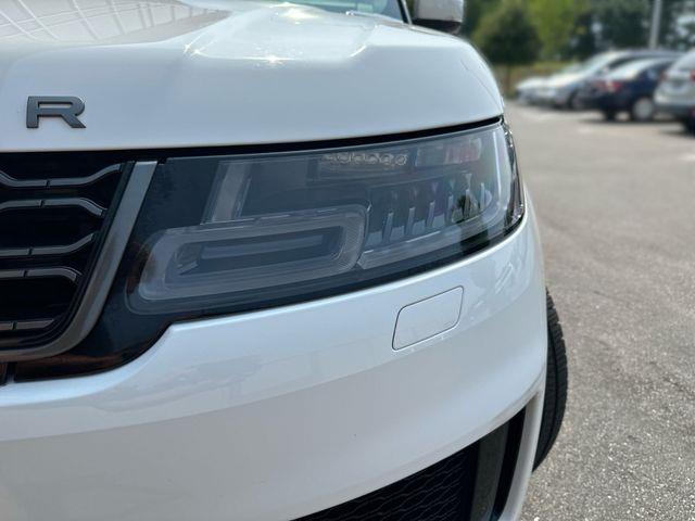 2022 Land Rover Range Rover Sport - $29,998