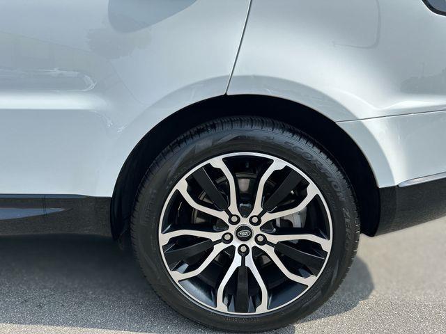 2022 Land Rover Range Rover Sport - $29,998
