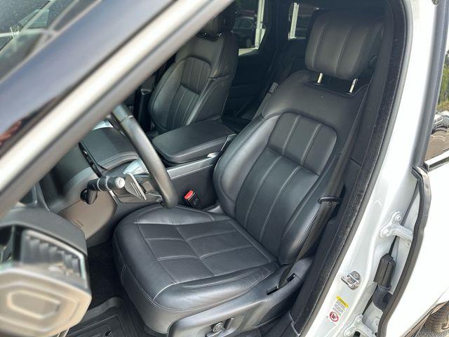 2022 Land Rover Range Rover Sport - $29,998
