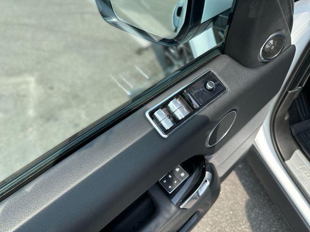 2022 Land Rover Range Rover Sport - $29,998