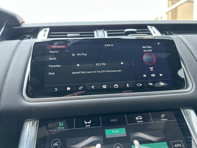 2022 Land Rover Range Rover Sport - $29,998