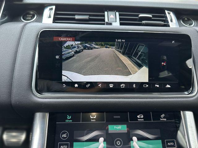 2022 Land Rover Range Rover Sport - $29,998