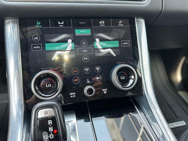 2022 Land Rover Range Rover Sport - $29,998