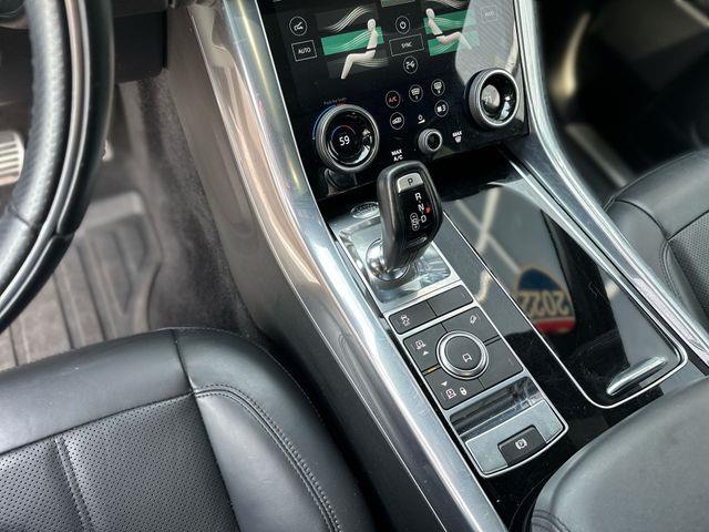 2022 Land Rover Range Rover Sport - $29,998