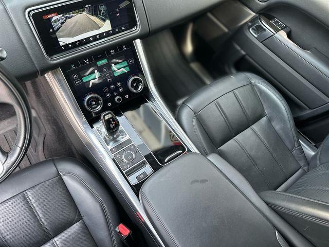 2022 Land Rover Range Rover Sport - $29,998