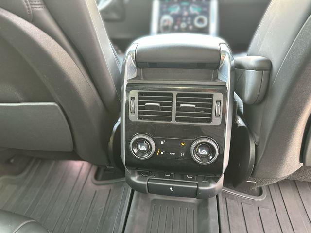 2022 Land Rover Range Rover Sport - $29,998