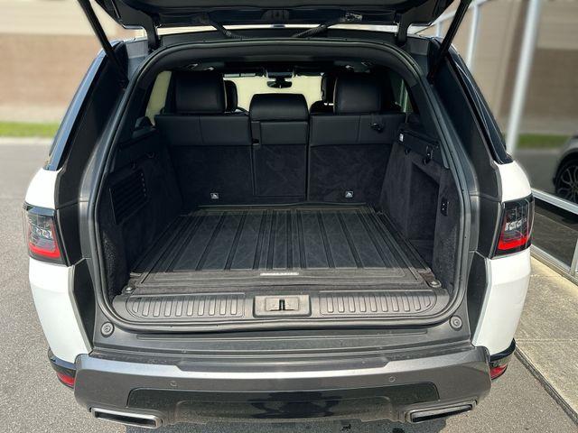 2022 Land Rover Range Rover Sport - $29,998