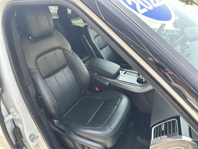 2022 Land Rover Range Rover Sport - $29,998
