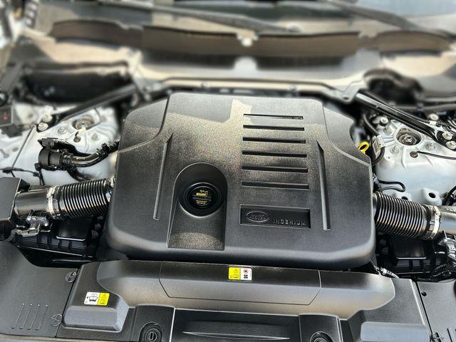 2022 Land Rover Range Rover Sport - $29,998