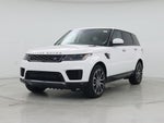 2022 Range Rover Sport Thumbnail 4