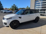 2022 Range Rover Sport Thumbnail 2