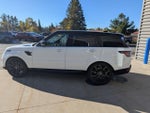 2022 Range Rover Sport Thumbnail 3