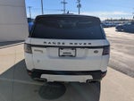 2022 Range Rover Sport Thumbnail 4