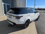 2022 Range Rover Sport Thumbnail 5