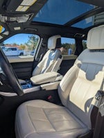 2022 Range Rover Sport Thumbnail 9